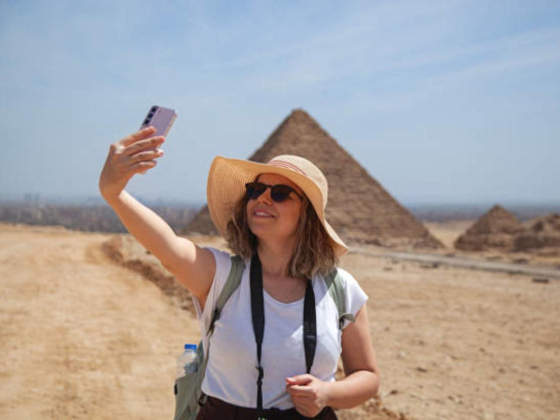 Daily Fun Tourism