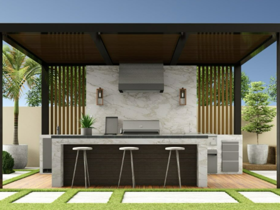 Kame Landscaping & Swimming Pool Construction