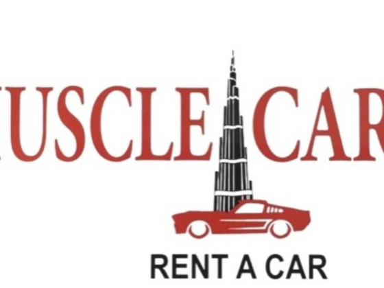 Muscle Cars Rent A Car