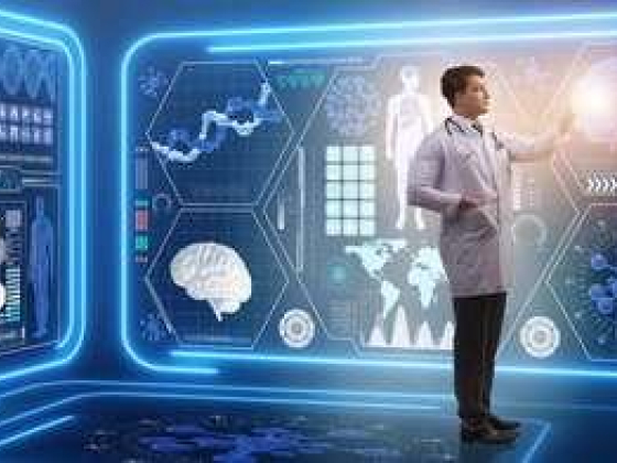 Biorus Medical Equipment