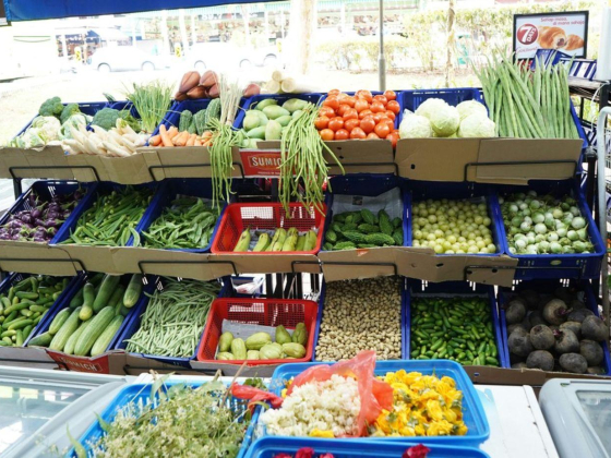 Ayadi Alkhair Vegetables & Fruits