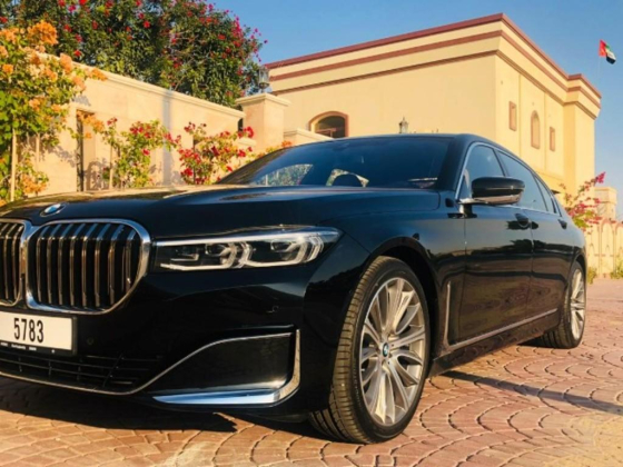 Al Mizan Car Rental