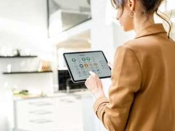 House Technology Trading