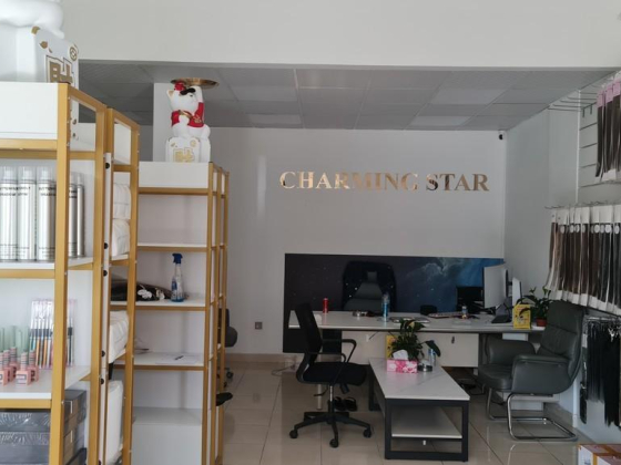 Charming Star Soap & Hair Care Products Trading