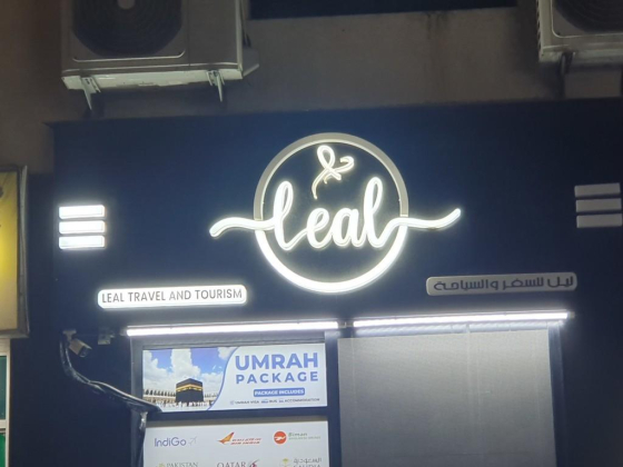 Leal Travel And Tourism