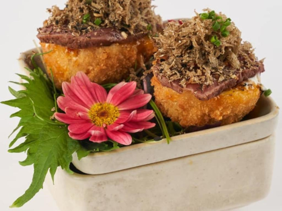 Bb Social Dining