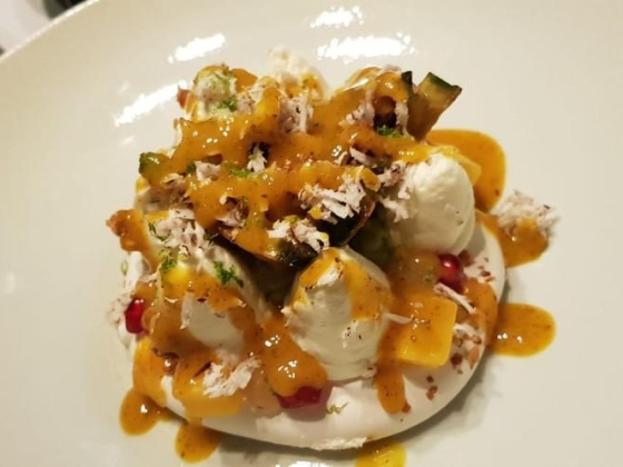 Amazonico Restaurant