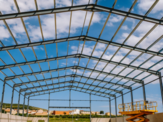 Gulf Catering Company For General Trade & Contracting
