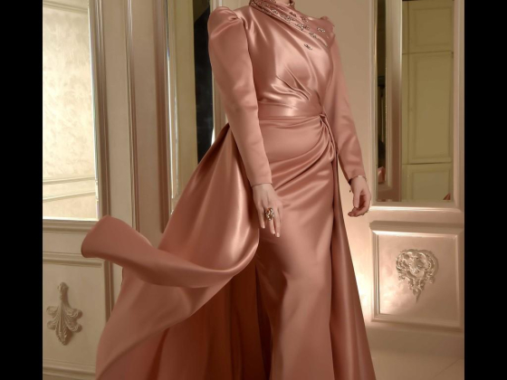 Galia Fahd Fashion Design