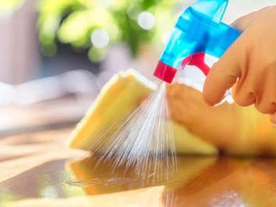Cleanology Cleaning Services