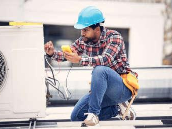 Al Busaiteen Building Maintenance