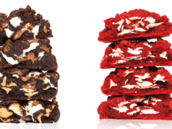 Fatcheeks Cookies