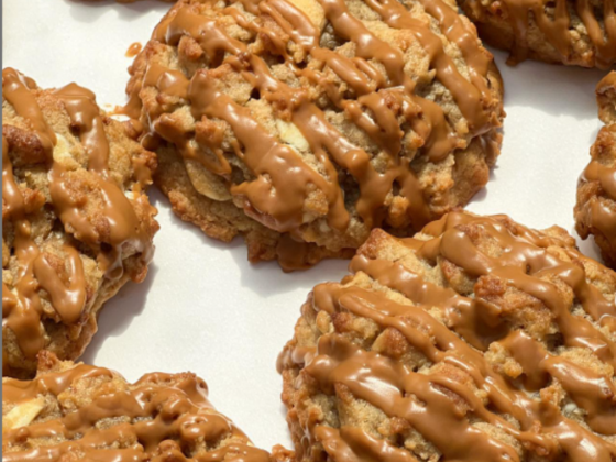 Fatcheeks Cookies