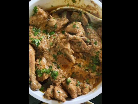 Noor Al Jamaheer Kitchen Restaurant