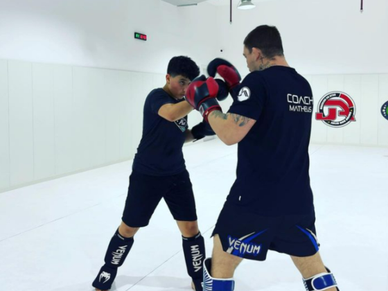 Jda Training