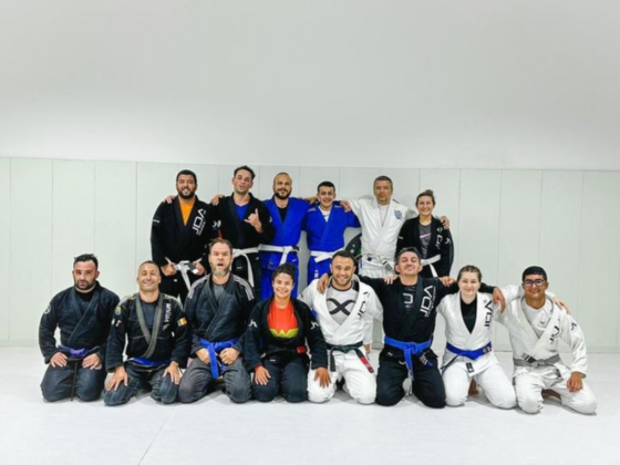Jda Training
