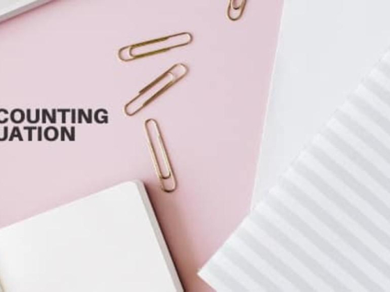 Axs Global Accounting & Bookkeeping