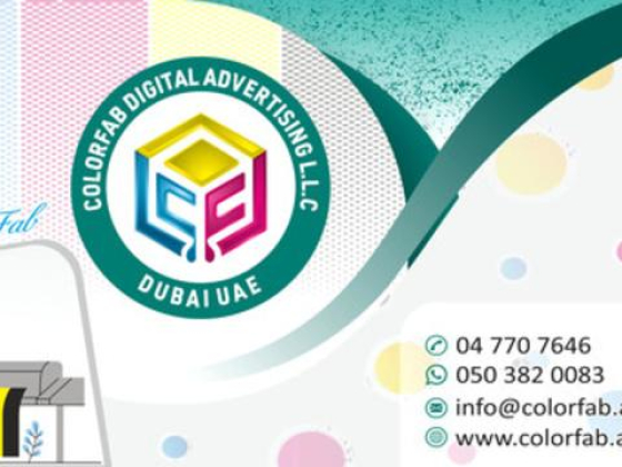 ColorFab Digital Advertising LLC