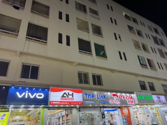 Sarbazi Mobile Phones Trading