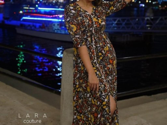 Lara Couture Ladies Wear Trading