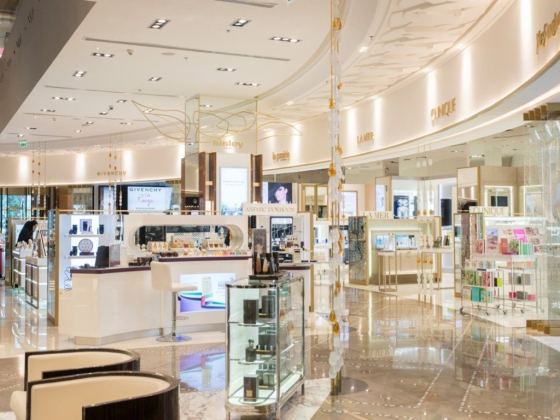 Galeries Lafayette