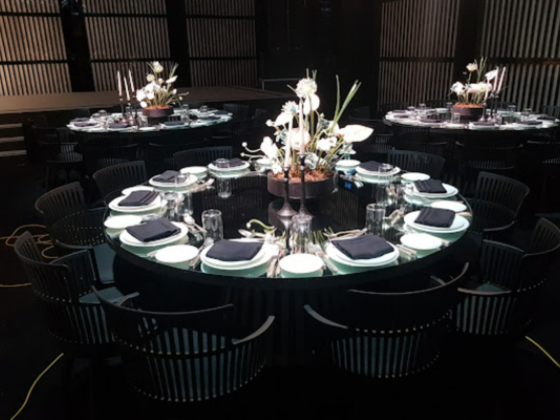 Levant Events L.l.c