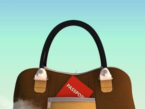 Travel Book Tourism