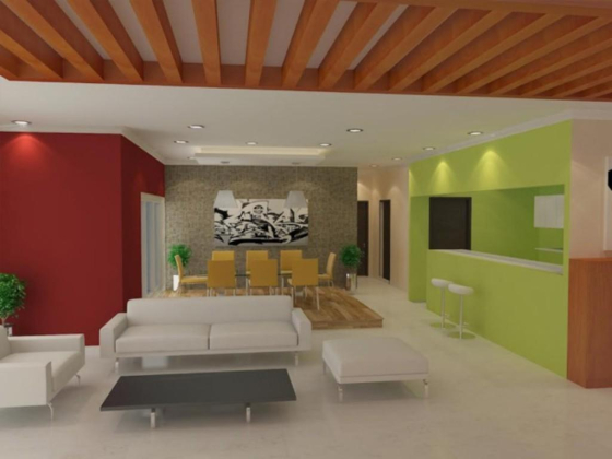 Bin Saeed Interiors