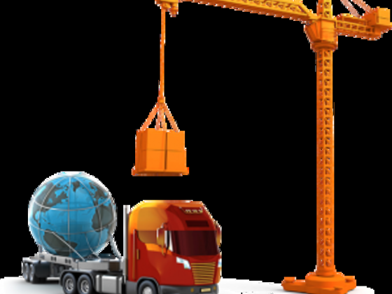 Circle World Logistic