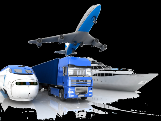 Circle World Logistic