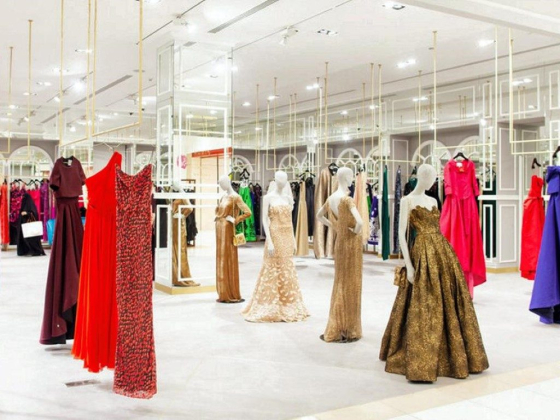 Galeries Lafayette