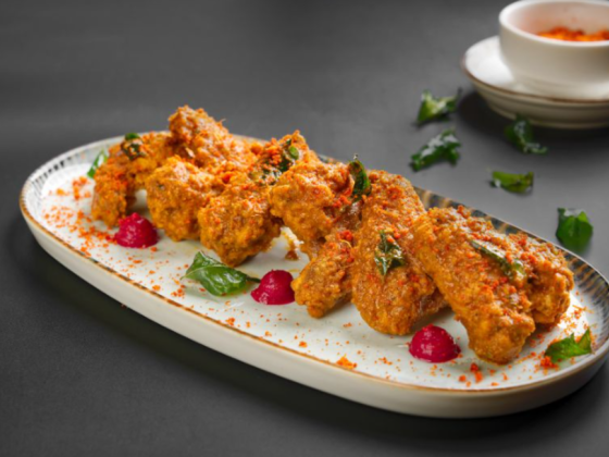 Zordaar Restaurant