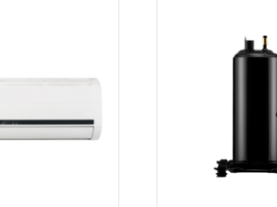 Prime Quality Air Conditioning Spare Parts Trading