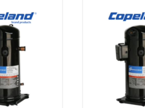 Prime Quality Air Conditioning Spare Parts Trading