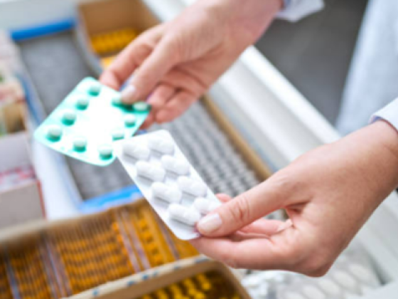 Babirus Drug Store