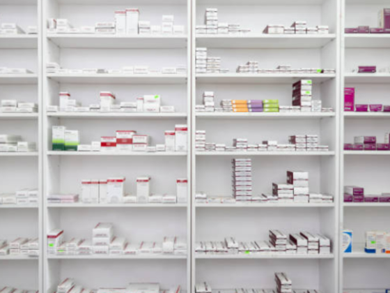 Babirus Drug Store