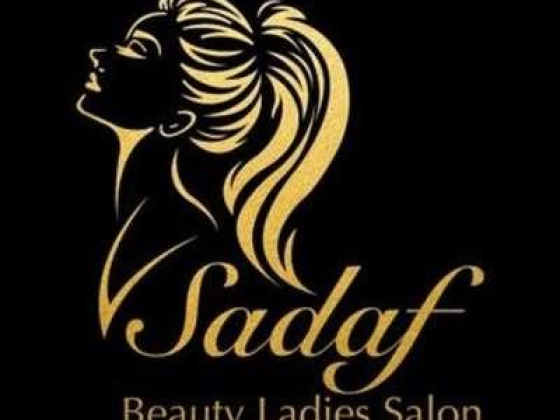 Sadaf Fakher Beauty Ladies Saloon