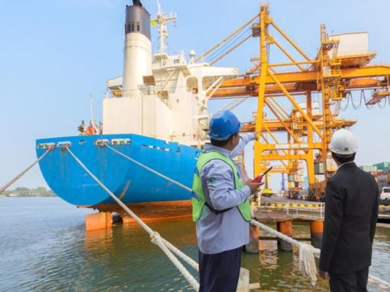 Orion Maritime