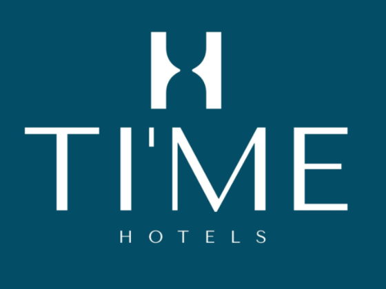 Time Hotel ​office
