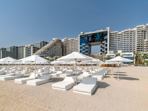 Five Beach