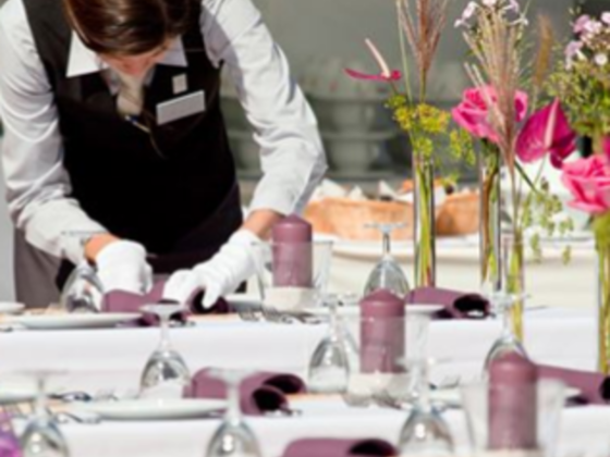 Gorkha Hospitality & Security Services