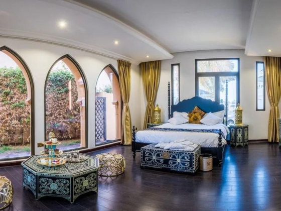 Bravo Way Holiday Homes Rental