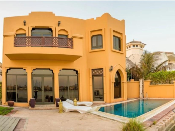 Bravo Way Holiday Homes Rental