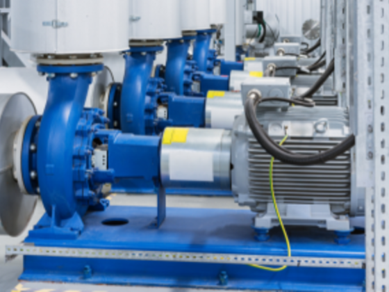 Kalfan Al Badwawi Equipment Rental