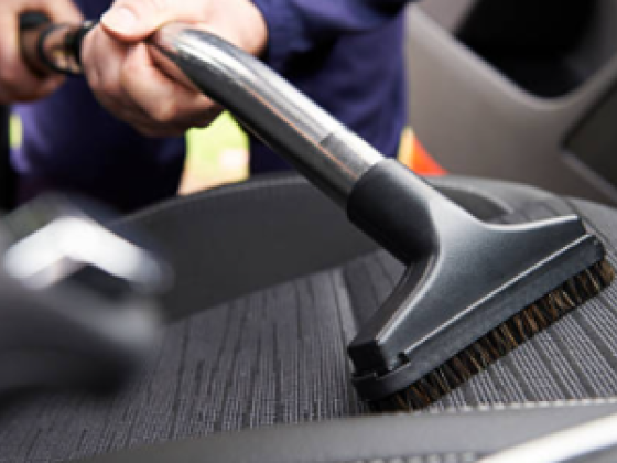 Noor Al Bayan Vehicles Upholstery Services