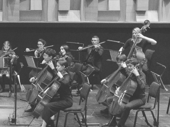 Counterpoint Performing Arts And Music
