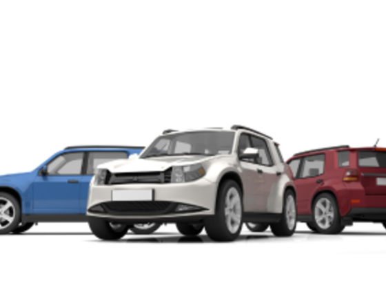 Buraq Special Vehicles