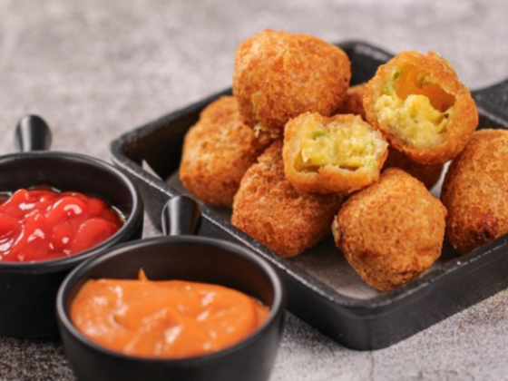 Shrimpo Fried House Restaurant
