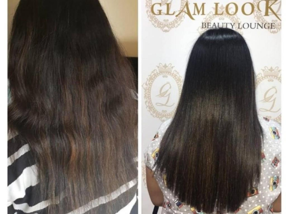 Glam Look Beauty Lounge