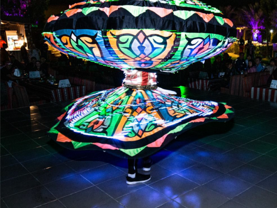 Al Inara Tourism